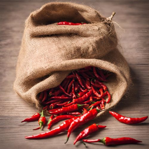 Red Chilli